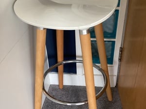 WANTED one kitchen stool in Shanklin