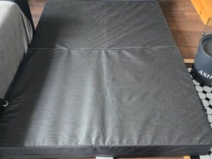 Futon chairbed