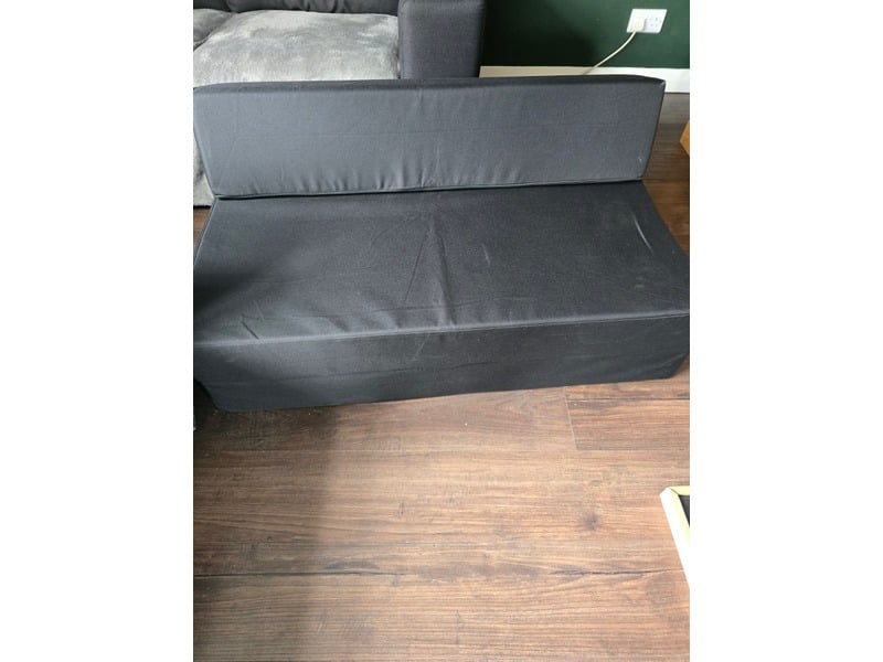 Futon chairbed Sofabeds and Futons in East Cowes