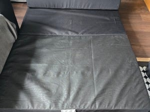 Futon chairbed in East Cowes