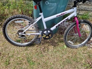 Childs Bike in Ryde