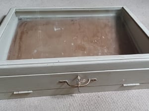 Lockable Display Cabinet for your precious items in Ryde