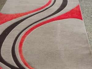 Large Rug for FREE in Ryde