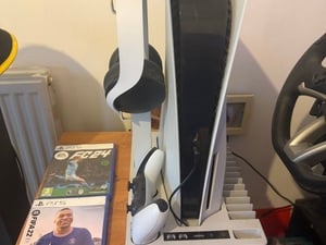 PlayStation 5  in Ryde