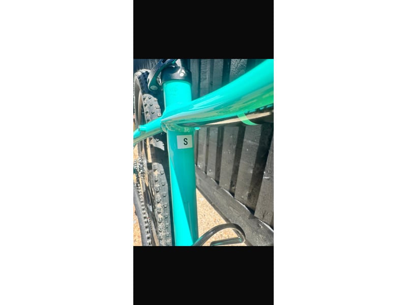 Trek Marlin 5 Bike Adults Bicycles in Cowes