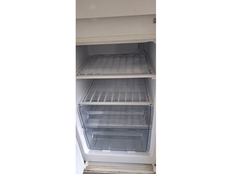 Inset fridge freezer Fridge/freezers in Ryde