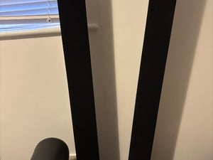 LG speaker for sale in Ryde