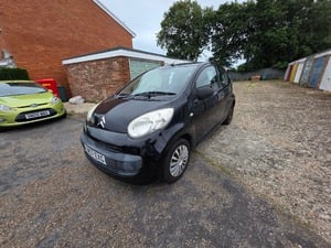 Citroen C1