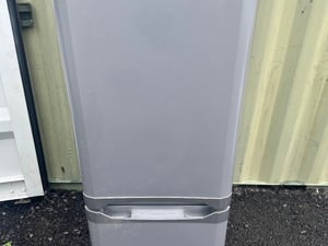 Cheap Indesit Fridge Freezer - Can Deliver in Newport