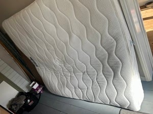 Free silent night Superking mattress in Ryde