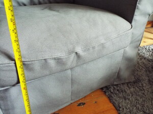 ikea ektorp lounge chair