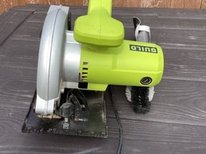 Circular saw in Ryde