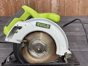 Circular saw