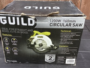 Circular saw Saws