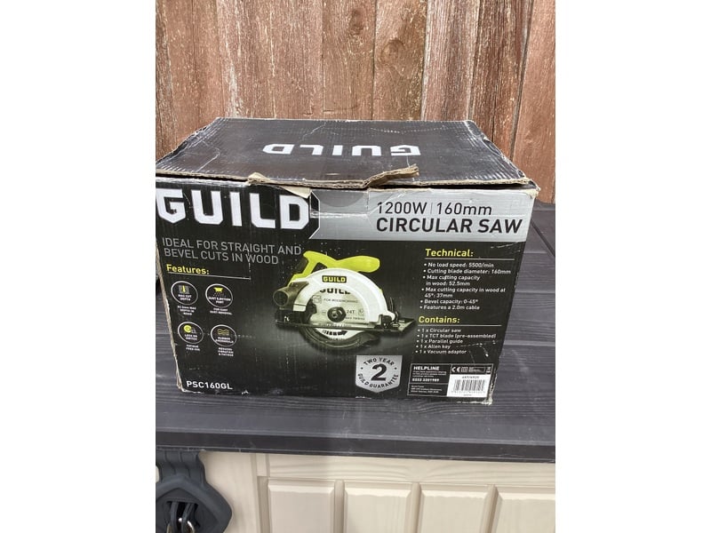 Circular saw Saws