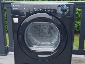 Candy Smart Pro Tumble Dryer in Ryde