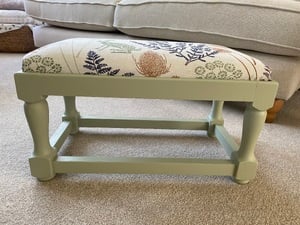 Footstool  in Newport