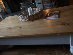 Coffee or playroom table in Ryde