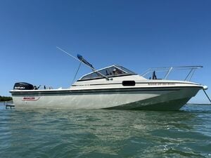 Boston Whaler Revenge 22 in Yarmouth