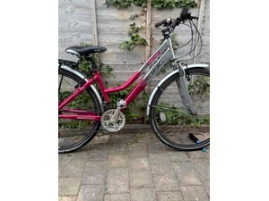 Ladies bike in Ryde
