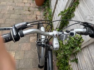 Mens bike  in Ryde