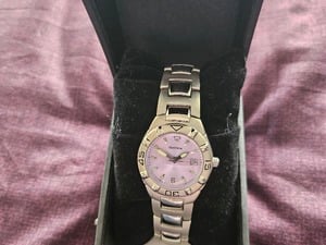 Ladies Sekonda Watch in Shanklin