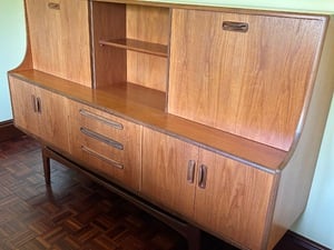 G Plan Sideboard. Excelllent condition in Isle Of Wight